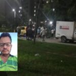 Dejan en libertad a presunto homicida de taxista en Barranquilla, un juez declaró ilegal su captura