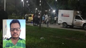 Dejan en libertad a presunto homicida de taxista en Barranquilla, un juez declaró ilegal su captura