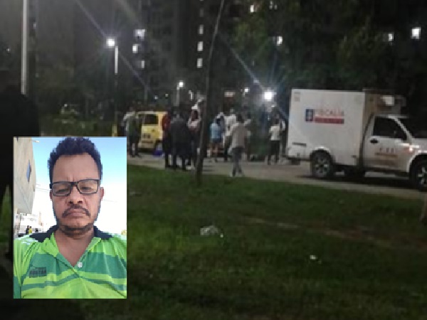 Dejan en libertad a presunto homicida de taxista en Barranquilla, un juez declaró ilegal su captura