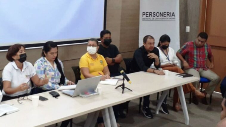 Denuncian atrasos en diligencias de restitución de bienes de uso público