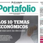 Descargue aquí la edición digital de Portafolio fin de semana