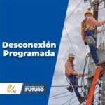 Desconexión de la línea Caño Limón – Arauquita quedó programada para este miércoles 1 de junio