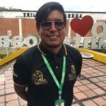 Destacada participación de talento santarrosano en Perú