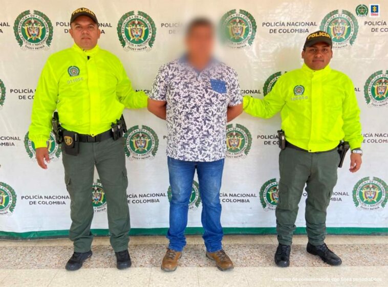 Dos hombres que estarían involucrados en conductas sexuales con menores de edad fueron cobijados con medida de aseguramiento intramuros