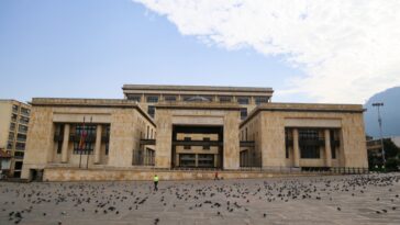 Dos nuevos palacios de justicia se contemplan en Chivatá y Moniquirá