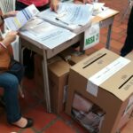 Dos observadores de la Unión Europea vigilarán elecciones en Boyacá