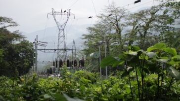 ENEL llevará más energía a zonas rurales del departamento de Cundinamarca