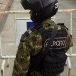 Ejército destina 80.000 uniformados para blindar elecciones presidenciales