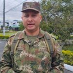 Ejército en Caldas hace un llamado a los jóvenes para que presten servicio militar