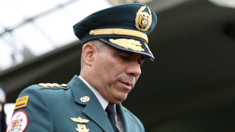 Ejército evalúa riesgo de juez militar que investigaba al general Zapateiro