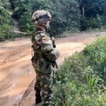 Ejército garantiza seguridad en el Tolima de cara a la jornada electoral