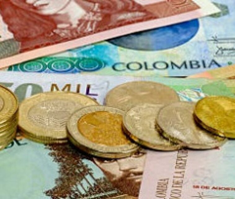El 8 % de los pagos en Venezuela son en pesos colombianos