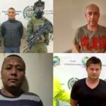 “El Quindío NO es un ‘escampadero’ de narcos”: Comandante Octava Brigada