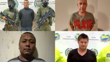 “El Quindío NO es un ‘escampadero’ de narcos”: Comandante Octava Brigada