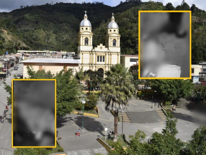 El envenenamiento de perros y gatos que tiene consternados a habitantes de San Bernardo, Nariño