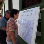 Elecciones con estricta vigilancia en barrios y veredas de Ibagué