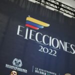 Elecciones presidenciales 2022: Candidatos y fórmulas vicepresidenciales