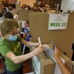 Elecciones presidenciales 2022: así quedaron repartidos los votos en el Valle del Cauca