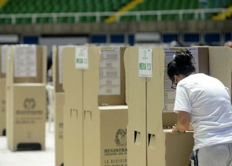 Elecciones presidenciales no tendrán auditoría internacional por "falta de tiempo"
