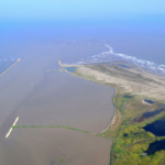 Empeora el calado en el canal de acceso al Puerto de Barranquilla