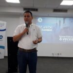 Empresa Air-e socializa iniciativas sobre uso de energías no renovables