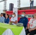 Empresarios de Paz de Ariporo ofrecieron sus productos y servicios en la Ronda “Somos Colombia”