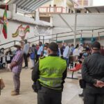 En Caldas aplicaron 12 órdenes de comparendo durante la jornada electoral