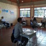 En Hacarí reclaman por asignación de docentes para la zona rural