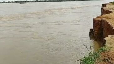 En La Mojana pierden la esperanza de acabar con las inundaciones