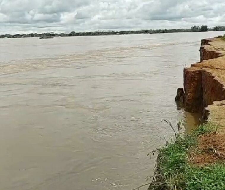 En La Mojana pierden la esperanza de acabar con las inundaciones