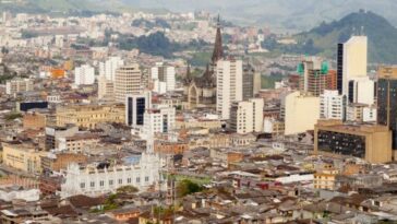 En Manizales se modificó el horario de Ley Seca