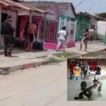 En Rebolo autoridades investigan vídeos amenazantes y presunta declaración de guerra entre bandas