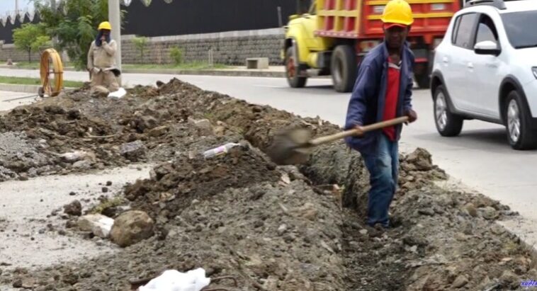 En agosto estaría terminada la terminal MIO en Aguablanca