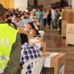 En cuatro municipios del Cesar hay riesgo electoral por amenazas de grupos delincuenciales