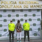 En el barrio El Carmen capturaron a una mujer que robaba a hombres utilizando escopolamina