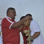 Atlántico se coronó campeón del Nacional Sub-15