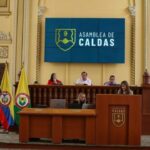 En la Asamblea de Caldas se debatió sobre la realidad de Aerocafé