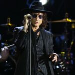 Enrique Bunbury adelantó su retiro de los escenarios por problemas de salud