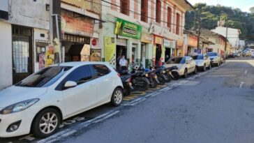 Establecen nuevo esquema de tarifas para parqueaderos en Villavicencio