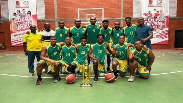 Estudiantes de la UTCH ganan zonales de Atletismo y Baloncesto.