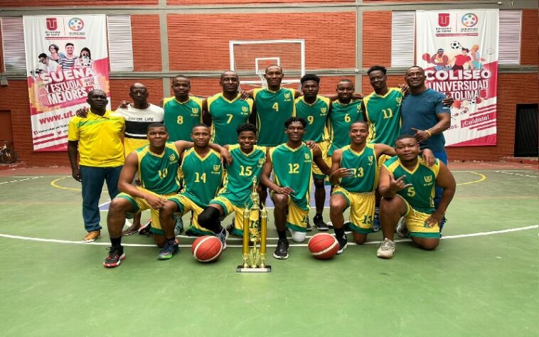 Estudiantes de la UTCH ganan zonales de Atletismo y Baloncesto.