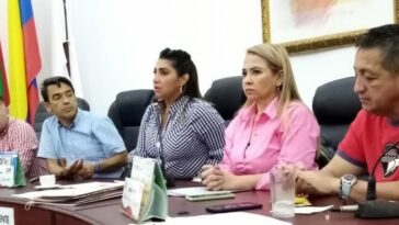 Estudiarán seis proyectos durante sesiones extraordinarias en Asamblea de Arauca