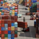 Exportaciones colombianas repuntaron 54,4% en el primer cuatrimestre