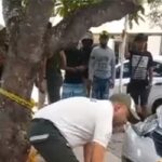 Falleció hombre arrollado por vehículo hace once días en el norte de Barranquilla