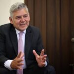 Fenalco le pide a los colombianos no dejar de participar en estas elecciones presidenciales
