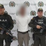 Fungía de pastor cristiano, pero en realidad era un diablo: tenía sicarios y ordenaba secuestros | Colombia | NoticiasCaracol