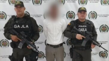 Fungía de pastor cristiano, pero en realidad era un diablo: tenía sicarios y ordenaba secuestros | Colombia | NoticiasCaracol