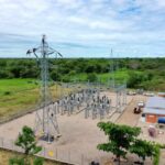 GENSA ENERGIZA LA PRIMERA SUBESTACIÓN DE LA LÍNEA CASANARE – VICHADA