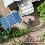 Gensa ejecutará proyecto IPSE de energía solar fotovoltaica para 5 municipios de Casanare