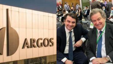Gilinski lanza nueva opa: esta vez va por Grupo Argos